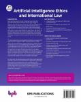 AI Ethics and International Law: Practical Governance Guide