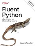 Fluent Python: A Simple Guide to Programming