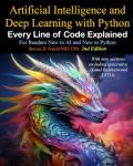 AI and Deep Learning with Python Explained
