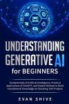 Beginner's Guide to Generative AI and ChatGPT