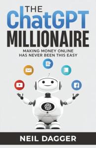ChatGPT Millionaire: Easy Ways to Make Money Online