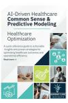 AI Healthcare Insights: Common Sense & Predictive Modeling