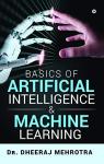 Artificial Intelligence and Machine Learning Essentials