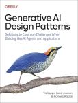 Generative AI Design Patterns for Building Applications