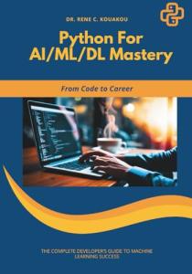 Python for AI and Machine Learning Success