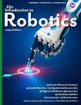 Robotics Workbook with Answers and Notes for Students