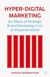 Six Pillars of AI-Powered Brand Marketing