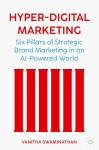Six Pillars of AI-Powered Brand Marketing