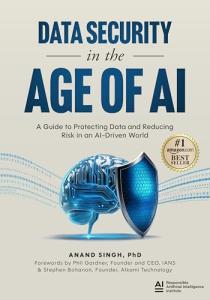 Protecting Data in an AI-Driven World