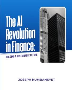 AI Revolution in Finance: A Sustainable Future Guide