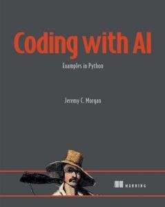 Python Coding Made Easy with AI Examples