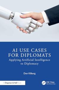 AI Use Cases for Diplomats and International Relations