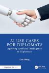 AI Use Cases for Diplomats and International Relations