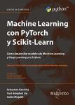 Machine Learning with PyTorch and Scikit-Learn