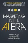 Marketing Strategies for the AI Age