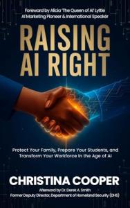 Raising AI Right: Empowering Families and Students