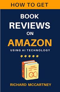 Get Book Reviews on Amazon with AI Tips