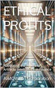 Ethical Profits: AI's Future in Finance