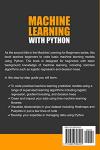 Beginner's Guide to Machine Learning with Python