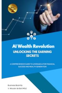 Unlocking Earning Secrets in AI Wealth Revolution