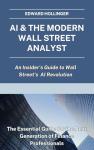 AI and Wall Street: A Guide for Analysts