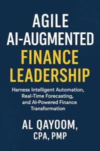 CFO's Guide to AI in Finance Leadership