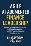 CFO's Guide to AI in Finance Leadership
