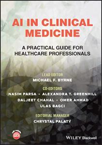 Practical AI Guide for Healthcare Professionals