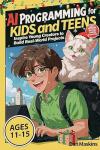 AI Programming for Kids: Fun Projects Made Easy