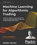 Machine Learning for Trading: Predictive Models with Python