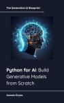 Python for AI: Create Generative Models Easy