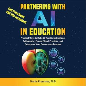 AI in Education: Your Guide to Ethical Teaching