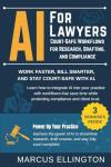 AI for Lawyers: Safe Workflows for Research and Drafting
