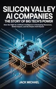 Silicon Valley AI: How Big Tech Shapes Our Future