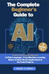 Beginner's Guide to AI: Simple Concepts & Projects
