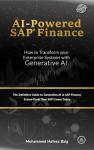 SAP Finance with AI Insights