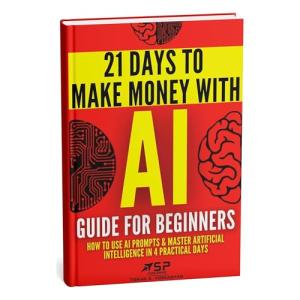 Beginner's AI Guide: Master Prompts in 4 Days