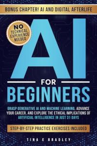AI Basics: Master Generative AI and Machine Learning