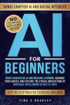AI Basics: Master Generative AI and Machine Learning