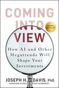 AI and Megatrends: Shape Your Investments Today