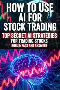 Unlock AI Strategies for Successful Stock Trading