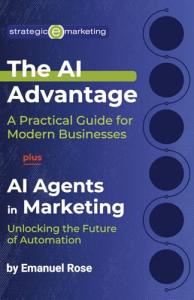 Unlocking AI's Potential in Marketing and Agents