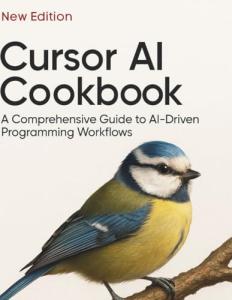 Cursor AI Cookbook: Essential AI Programming Tutorials