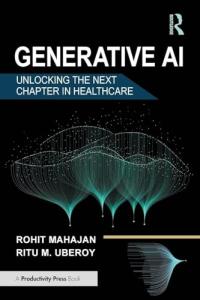 Generative AI: The Future of Healthcare Solutions