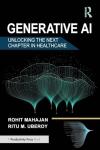 Generative AI: The Future of Healthcare Solutions