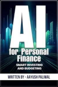 Smart Investing and Budgeting with AI