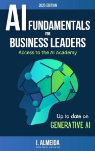 AI Essentials for Business Leaders: Generative Insights