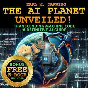 AI Planet Unveiled: Your Ultimate AI Guide