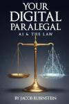 AI and the Law: Your Digital Paralegal Guide