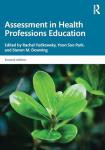 Health Professions Education Assessment Guide